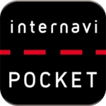 Logo of internavi Pocket android Application 